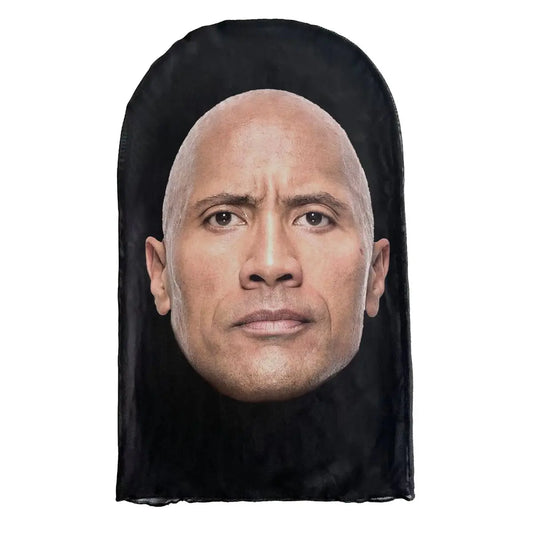 Halloween Celebrity Mask 